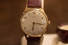 Polso Zenith / Zenith Pulse